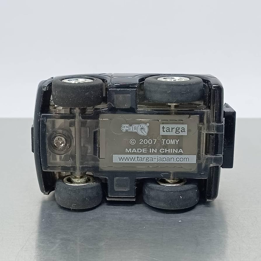 Amazon.co.jp: チョロQ 警察隊 POLICE 全国警察緊急集合 ワン